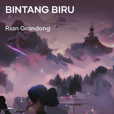 Bintang Biru (Acoustic)'s cover