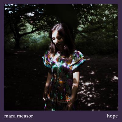 Hope By Mara Measor's cover