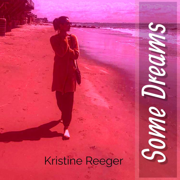 Kristine Reeger's avatar image