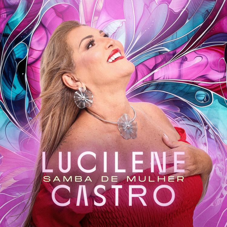 Lucilene Castro's avatar image