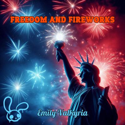 Freedom Fire's cover