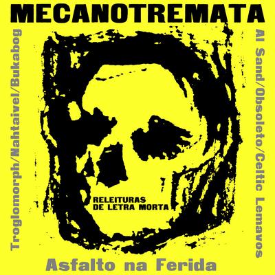 Mecanotremata's cover