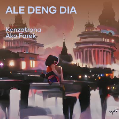 Ale Deng Dia (Remastered 2024)'s cover