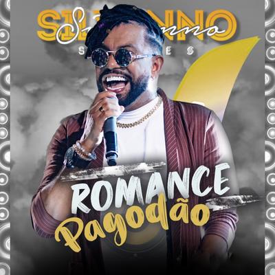 Romance Pagodão By Silvanno Salles's cover