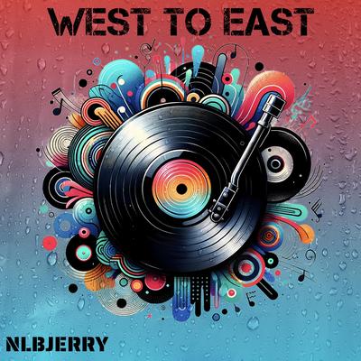 WEST TO EAST's cover