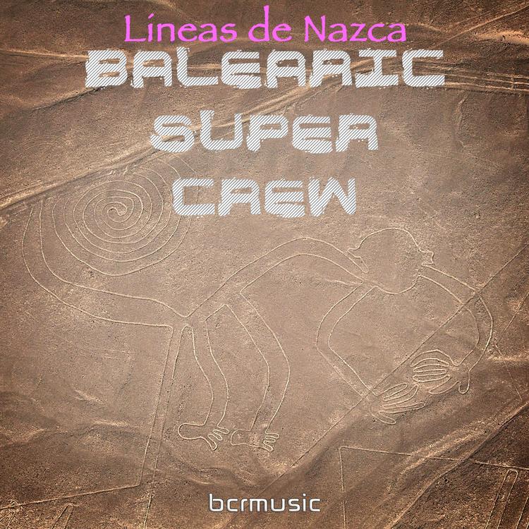 Balearic Super Crew's avatar image