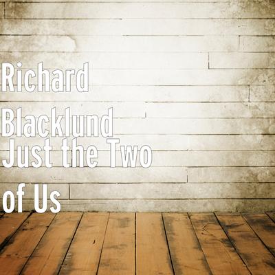 Richard Blacklund's cover