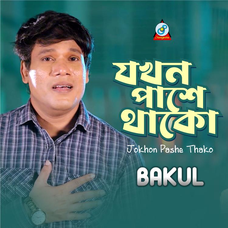 Bakul's avatar image