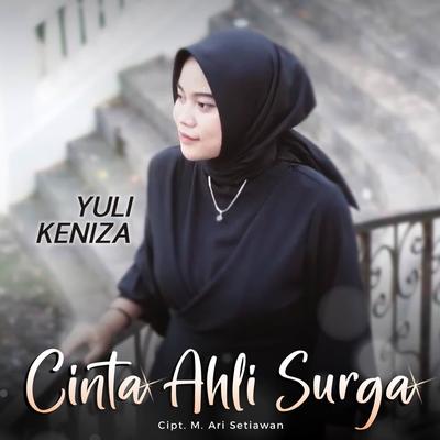 Yuli Keniza's cover