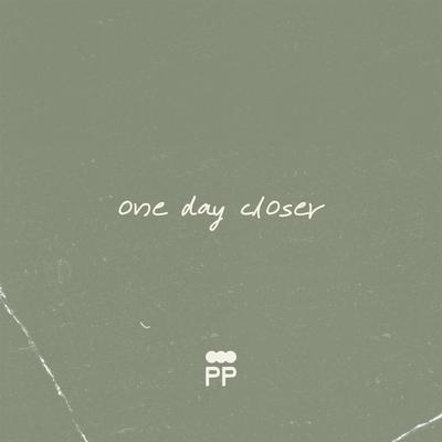 One Day Closer By Poets and Prophets's cover