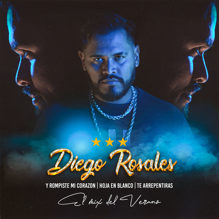 Diego Rosales's avatar image