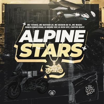 Alpinestars's cover