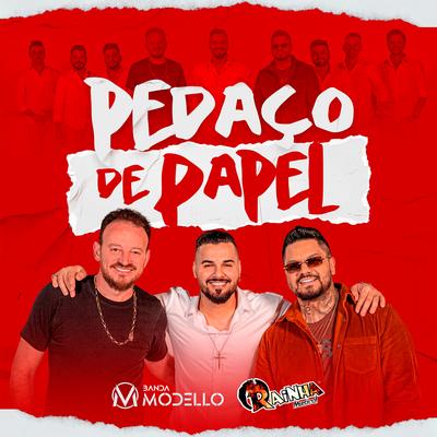 Pedaço de Papel's cover