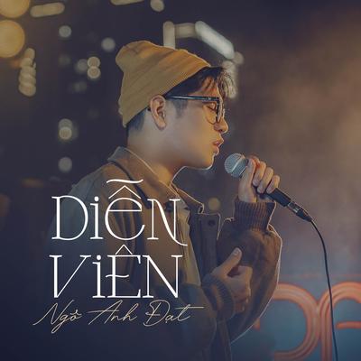 Diễn Viên (EDM Remix)'s cover