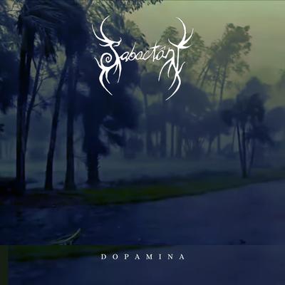 Dopamina By Jefferson Martinho's cover