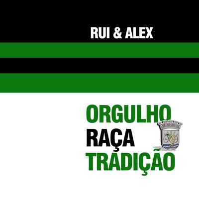 Alex Oliveira's cover