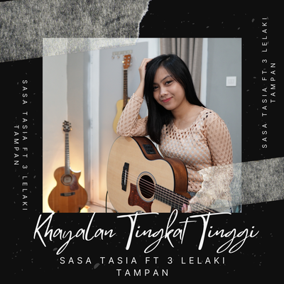 Khayalan Tingkat Tinggi's cover