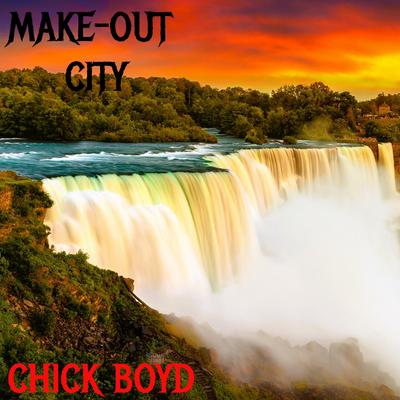 Make-Out City's cover