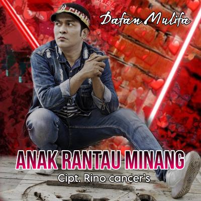 Anak Rantau Minang's cover