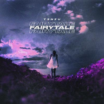 Fairytale By T3NZU's cover