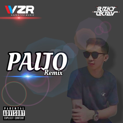 Paijo Remix's cover