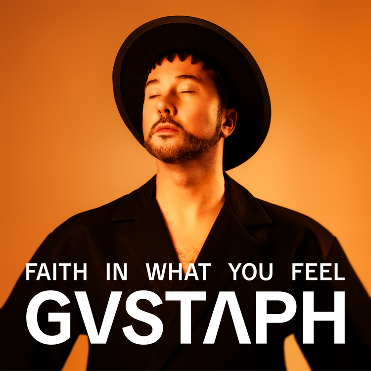 Gustaph's avatar image