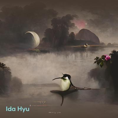 Ida Hyu's cover