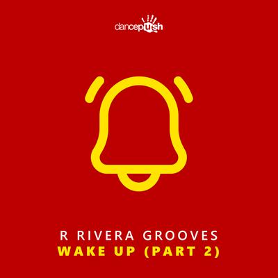 R Rivera Grooves's cover