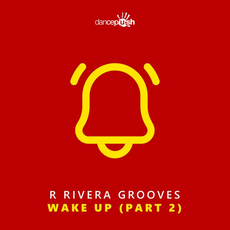 R Rivera Grooves's avatar image