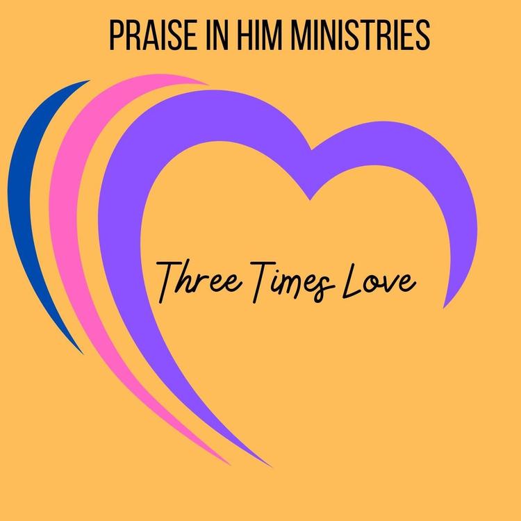 Praise in Him Ministries's avatar image
