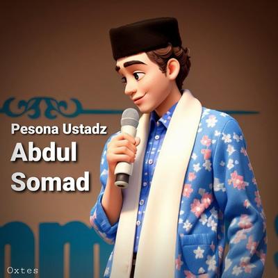 Pesona Ustadz Abdul Somad's cover