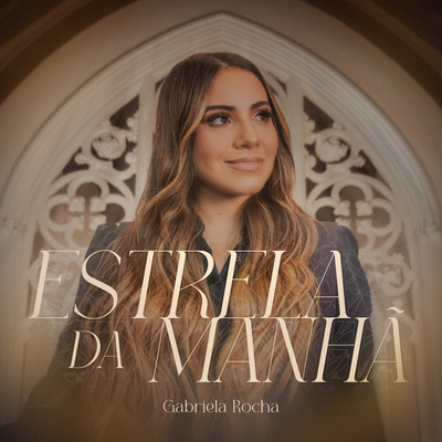 Estrela da Manhã (Ao Vivo)'s cover