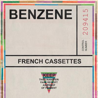 French Cassettes's cover