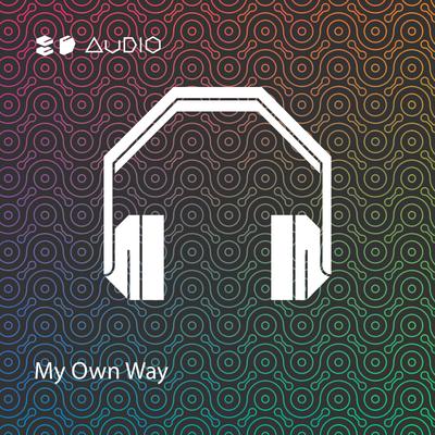 My Own Way By 8D Audio, 8D Tunes's cover