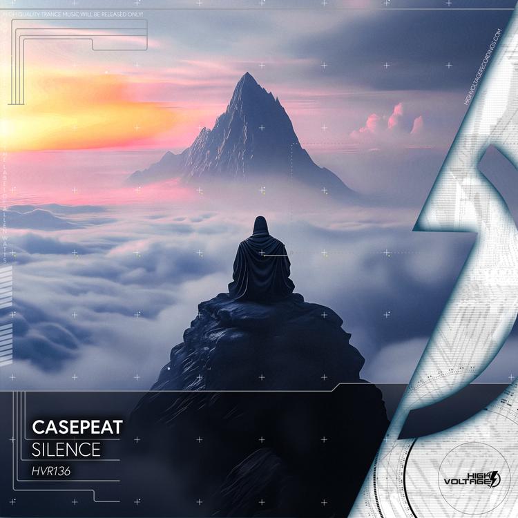 Casepeat's avatar image