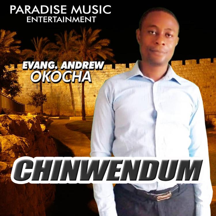 Evang. Andrew Okocha's avatar image