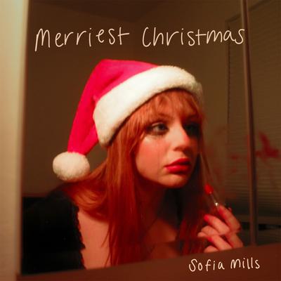 Merriest Christmas's cover