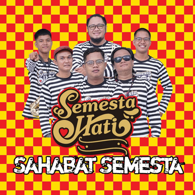 Sahabat Semesta's cover