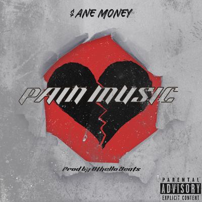 Pain Music's cover