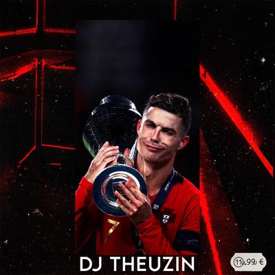 Funk CR7's cover