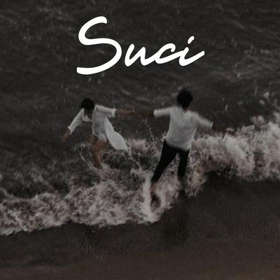 Suci (Akustik Cover)'s cover
