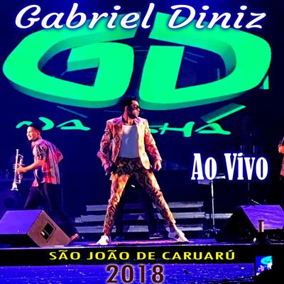 São João de Caruaru Ao Vivo - 2018's cover