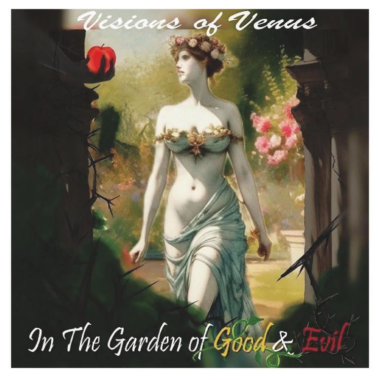 Visions of Venus's avatar image