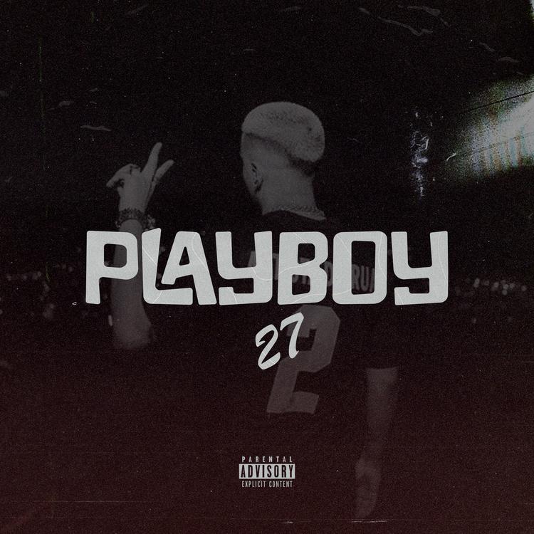 PLAYBOY 27's avatar image