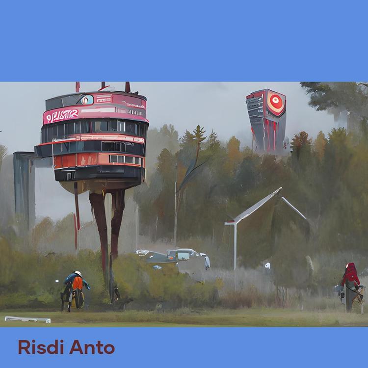 RISDI ANTO's avatar image