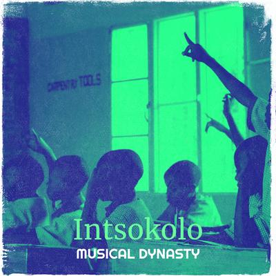 MUSICAL DYNASTY's cover