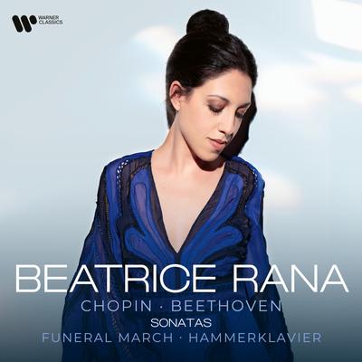 Piano Sonata No. 29 in B-Flat Major, Op. 106 "Hammerklavier": IV. Largo By Beatrice Rana's cover