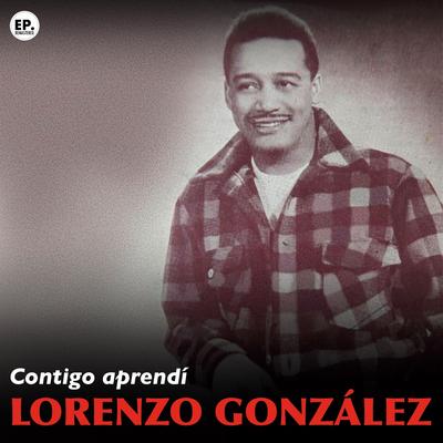 Lorenzo González's cover