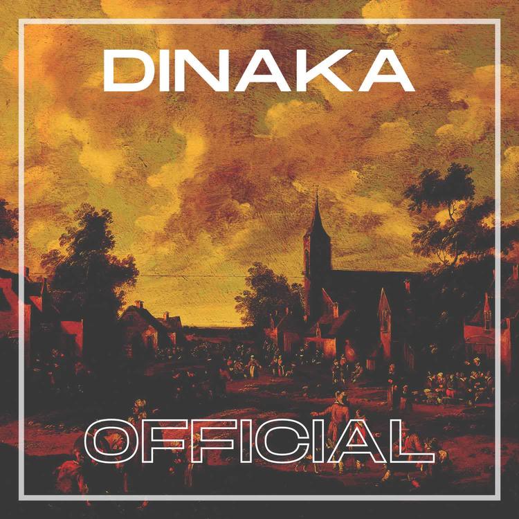 Dinaka Official's avatar image