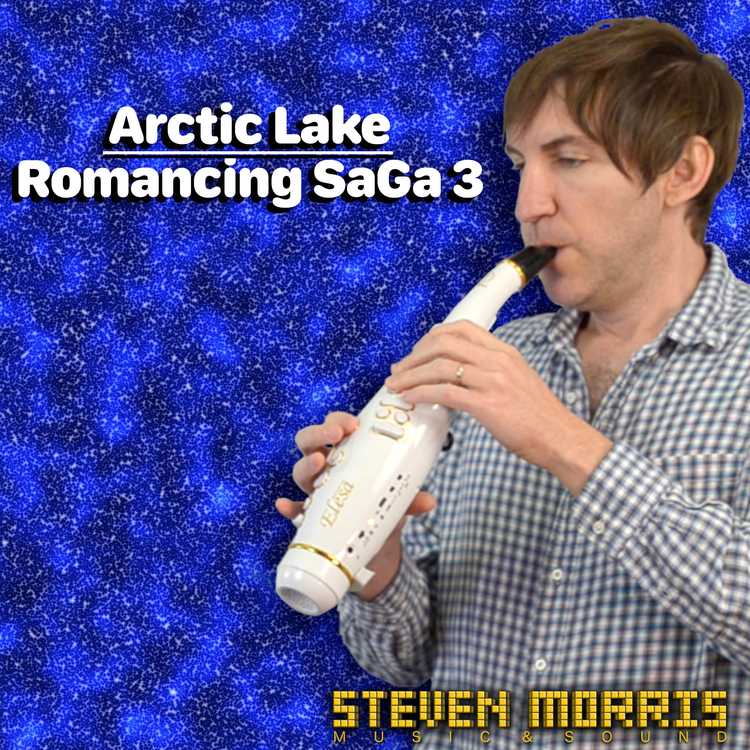 Steven Morris's avatar image